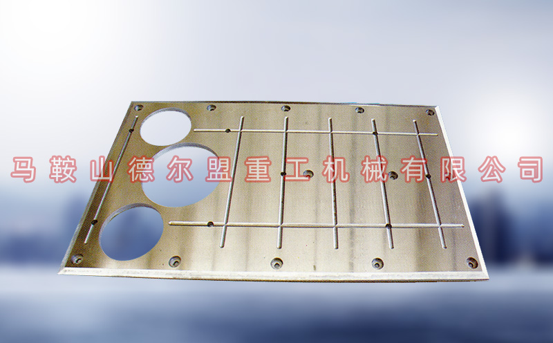 編制烤肉網(wǎng)